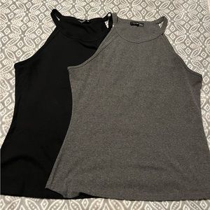 Women’s Tanks
